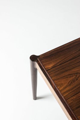 Rosewood Coffee Table by Ib Kofod Larsen-NL-874116