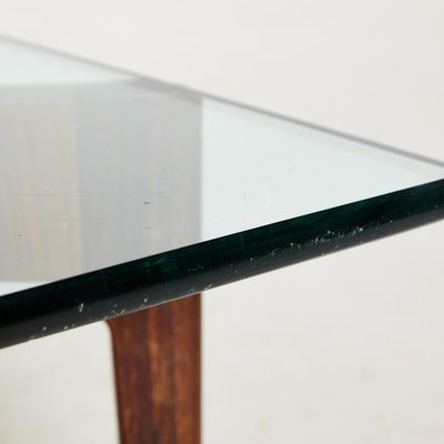 Rosewood Coffee Table by Sven Ellekaer for Christian Linneberg Møbelfabrik-CI-960484