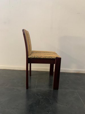 Rosewood Dining Chairs, 1970s, Set of 6-IJR-858042