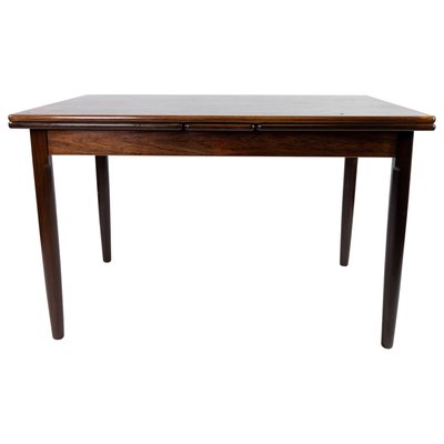 Rosewood Dining Table, 1960s-UY-951538