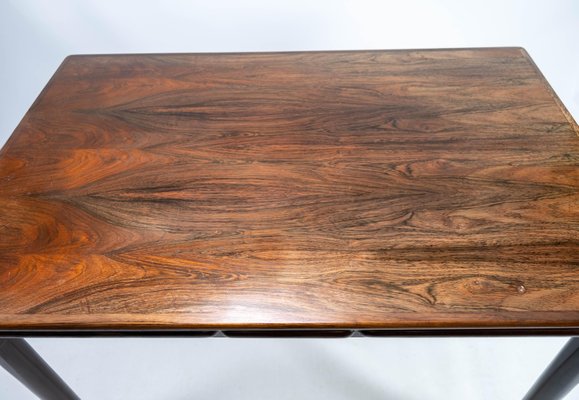 Rosewood Dining Table, 1960s-UY-951538