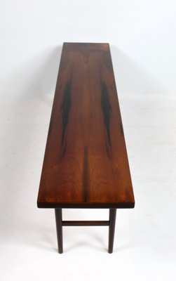 Rosewood Nesting Tables by Kurt Østervig for Jason Møbler, 1960s-UY-621160