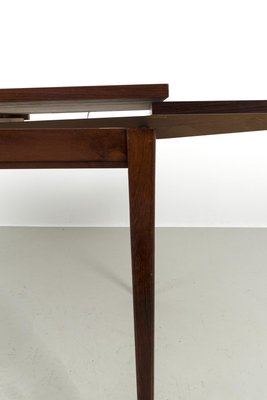 Rosewood Pull-Out Table-OKG-1707027