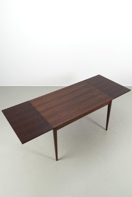 Rosewood Pull-Out Table-OKG-1707027