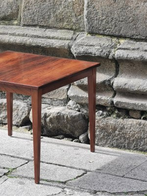 Rosewood Side Table, 1960s-GEL-1449667