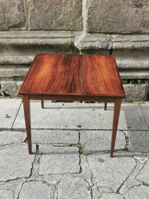 Rosewood Side Table, 1960s-GEL-1449667