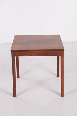 Rosewood Side Table, Denmark-EZZ-943536