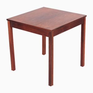 Rosewood Side Table, Denmark-EZZ-943536