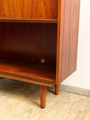 Rosewood Sideboard, 1950s-DOY-864493