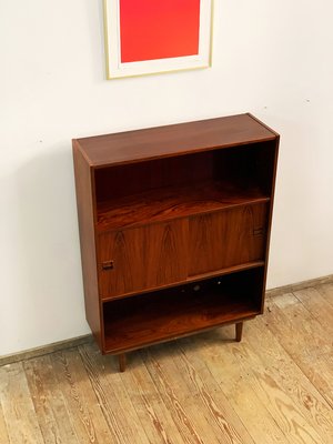 Rosewood Sideboard, 1950s-DOY-864493