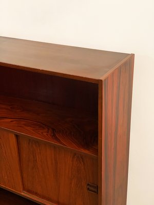 Rosewood Sideboard, 1950s-DOY-864493