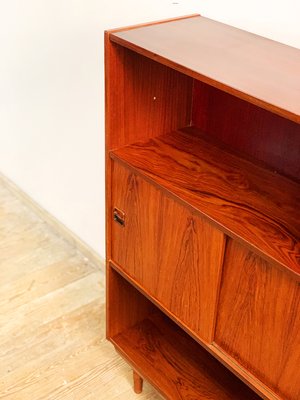 Rosewood Sideboard, 1950s-DOY-864493