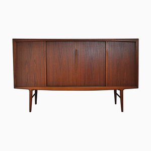 Rosewood Sideboard by Axel Christensen for ACO Møbler, 1960s-HPQ-1223769