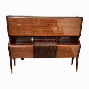 Rosewood Sideboard by Osvaldo Borsani for abv, 1948-IJR-574234