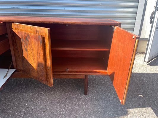 Rosewood Sideboard by Poul Hundevad-AVC-1313322