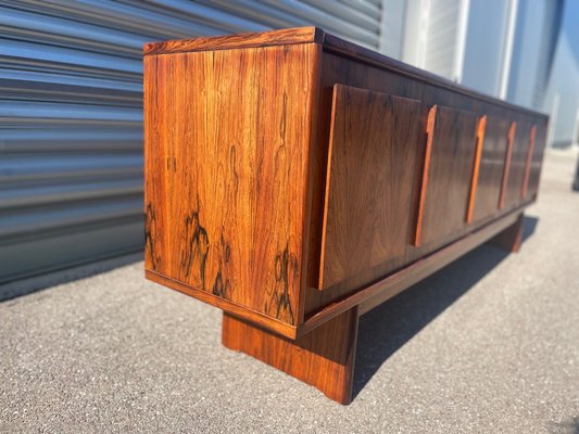 Rosewood Sideboard by Poul Hundevad-AVC-1313322