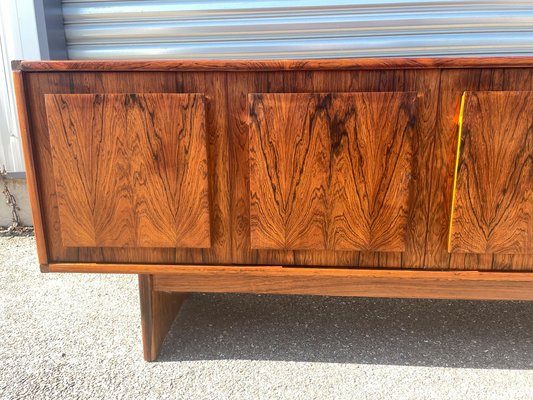 Rosewood Sideboard by Poul Hundevad-AVC-1313322