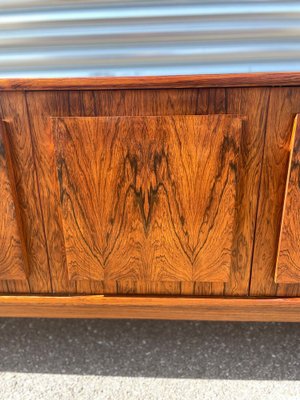 Rosewood Sideboard by Poul Hundevad-AVC-1313322