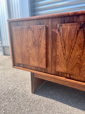 Rosewood Sideboard by Poul Hundevad-AVC-1313322