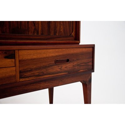 Rosewood Sideboard by Severin Hansen, 1960s-BXB-664878