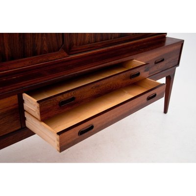 Rosewood Sideboard by Severin Hansen, 1960s-BXB-664878