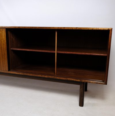 Rosewood Sideboard from Omann Jun, 1960-UY-1441655