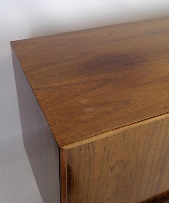 Rosewood Sideboard from Omann Jun, 1960-UY-1441655