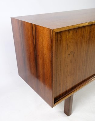 Rosewood Sideboard from Omann Jun, 1960-UY-1441655