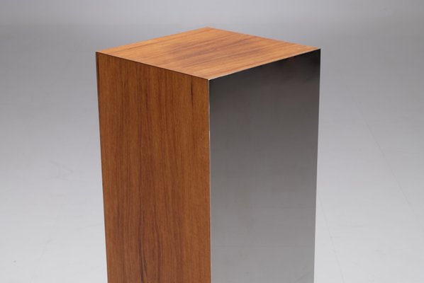 Rosewood Steel Podium, 1968-HZO-2042148