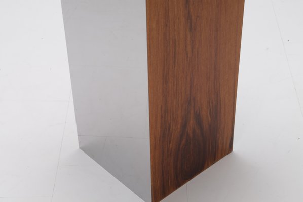 Rosewood Steel Podium, 1968-HZO-2042148