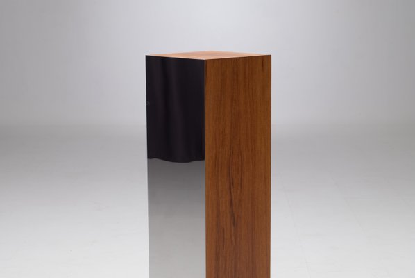 Rosewood Steel Podium, 1968-HZO-2042148