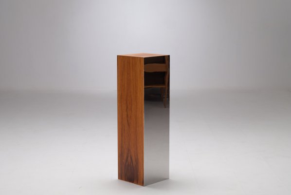 Rosewood Steel Podium, 1968-HZO-2042148