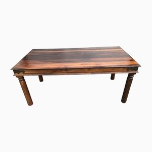 Rosewood Table, 1970s-WQQ-1402377