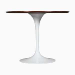 Rosewood Tulip Dining Table by Eero Saarinen for Knoll Inc / Knoll International, 1970s-XNJ-982692