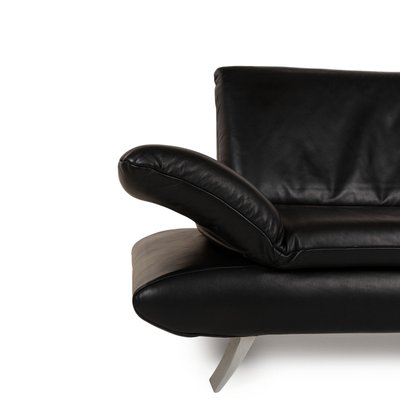 Rossini Leather Two Seater Sofa from Koinor-RQW-2023804