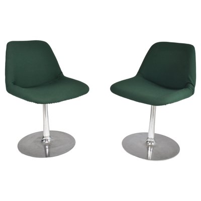 Rotating Chairs by Robin Day, 1960s-GXL-1330951