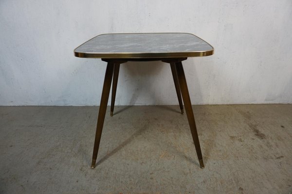 Rotating Side Table, 1950s-GPQ-1169079