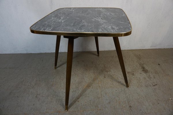 Rotating Side Table, 1950s-GPQ-1169079