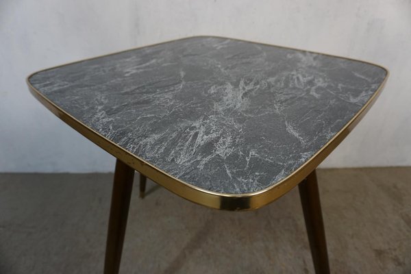 Rotating Side Table, 1950s-GPQ-1169079