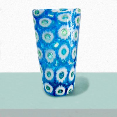 Rotellati Vase by Ercole Barovier-TIT-1260654