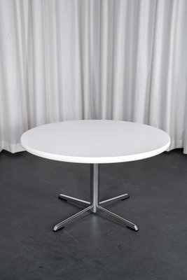 Round Coffee Table, 1960s-PMQ-1785393