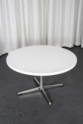 Round Coffee Table, 1960s-PMQ-1785393