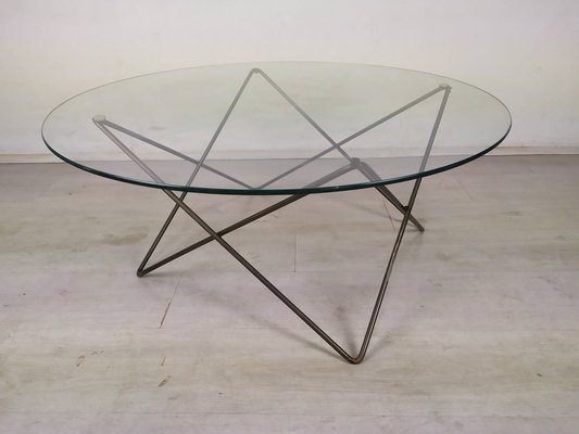 Round Coffee Table-EAD-1115242