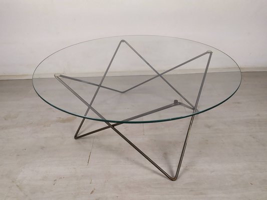 Round Coffee Table-EAD-1115242