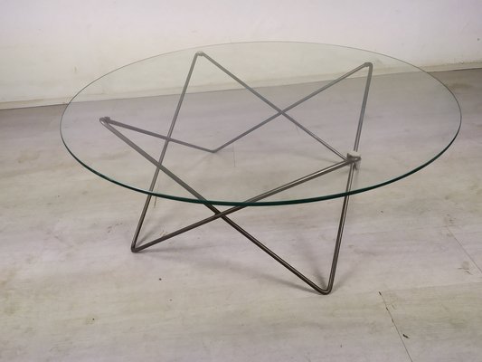 Round Coffee Table-EAD-1115242