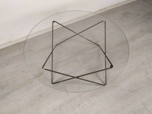 Round Coffee Table-EAD-1115242