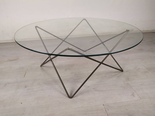 Round Coffee Table-EAD-1115242