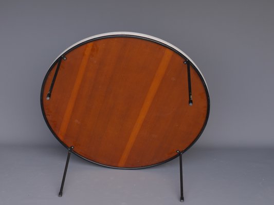 Round Coffee Table by Paul McCobb for Metz & Co, 1950s-MB-715659