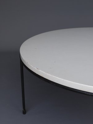 Round Coffee Table by Paul McCobb for Metz & Co, 1950s-MB-715659