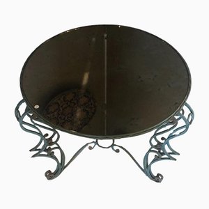 Round Coffee Table-TEP-1234708